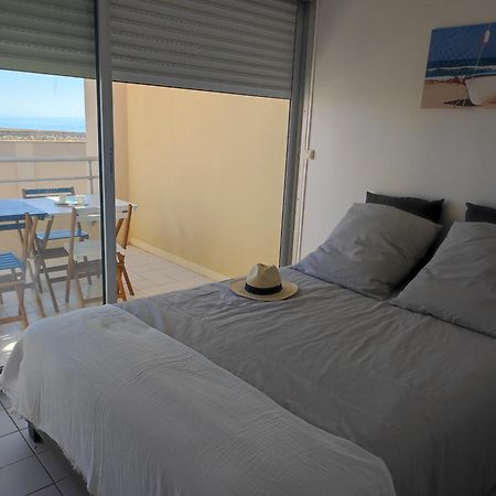 Appartement Vue Bleu Azur Sète Dış mekan fotoğraf