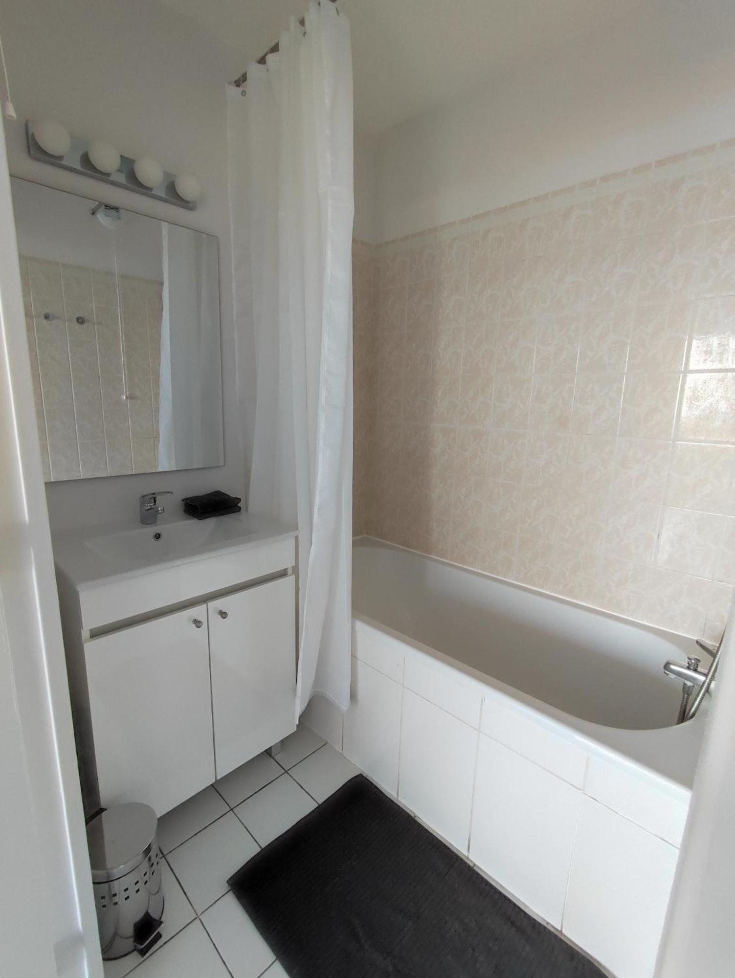 Appartement Vue Bleu Azur Sète Dış mekan fotoğraf